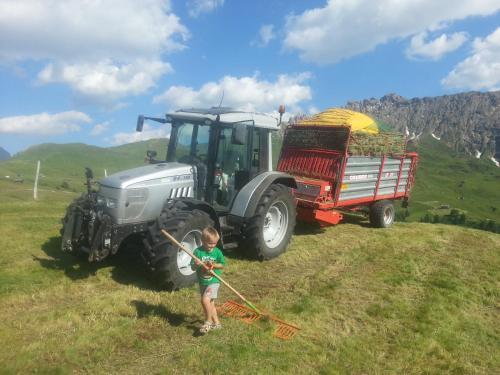 Agroturismo Planitzhof