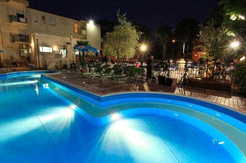 Hotel Vannini