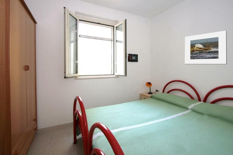Aparthotel Residence Delfino