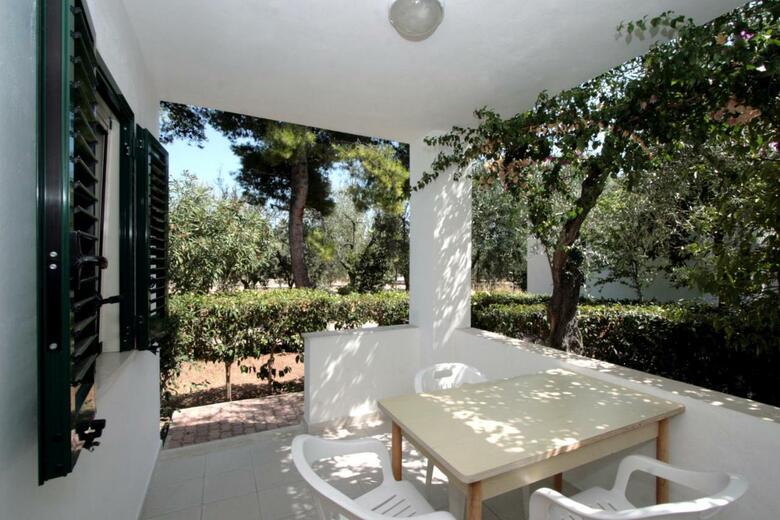 Aparthotel Residence Delfino