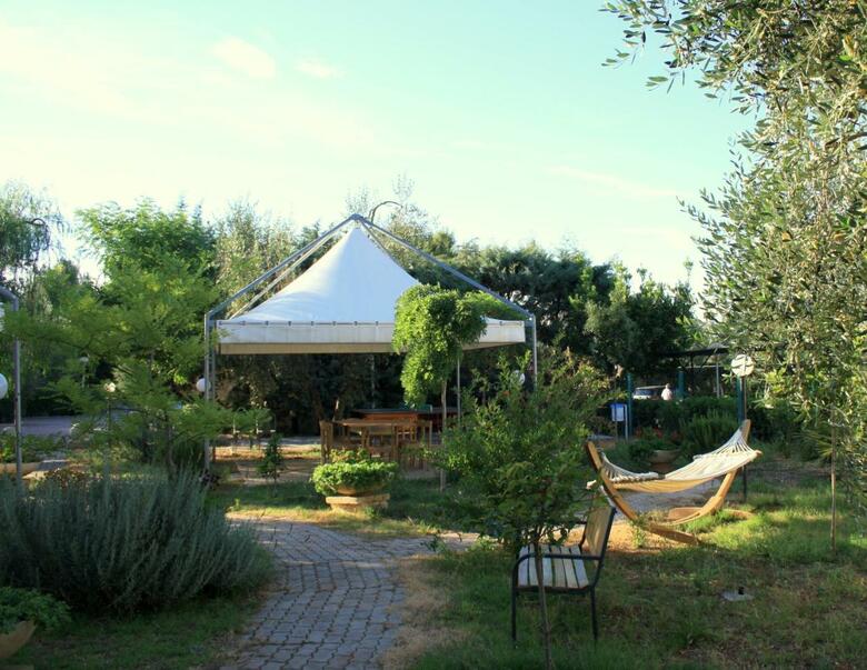Aparthotel Residence Delfino