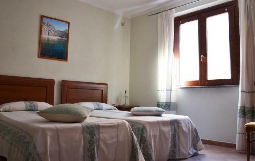 Hostal Hotel Da Paolino