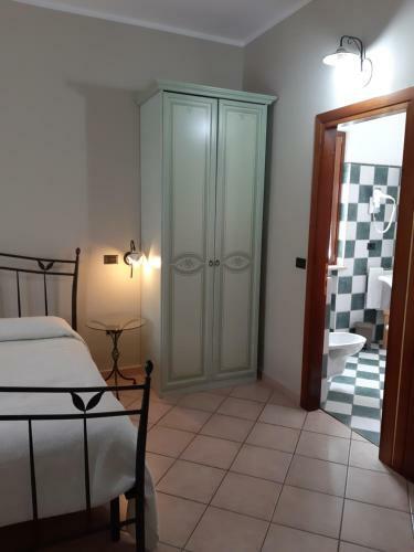 Bed & Breakfast Sweet House