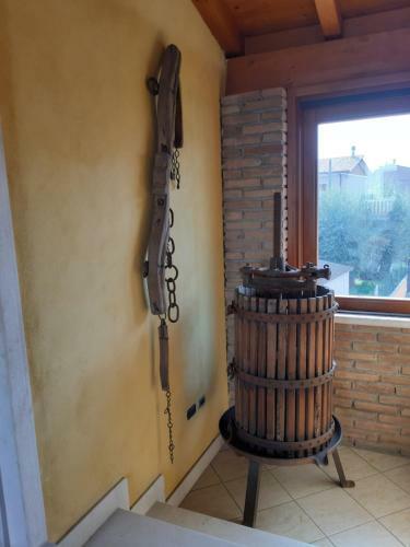 Bed & Breakfast Sweet House