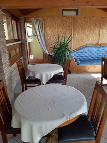 Bed & Breakfast Sweet House