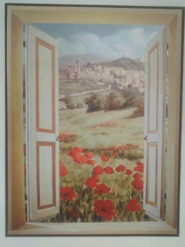 Hostal B&B Iris