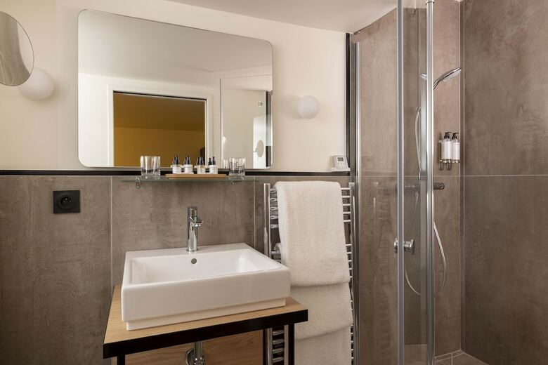 Hotel Le Jardin De Neuilly
