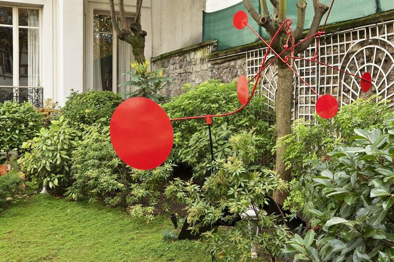 Hotel Le Jardin De Neuilly