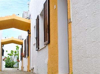 Hotel Village Fior Di Sardegna