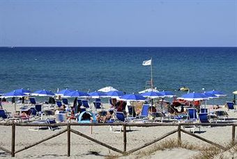 Hotel Village Fior Di Sardegna