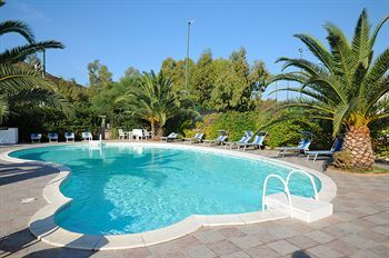 Hotel Village Fior Di Sardegna