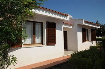 Hotel Village Fior Di Sardegna
