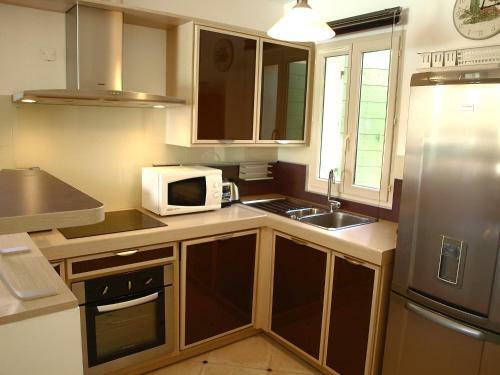 Holiday Home La Grande Bastide Saint Saturnin D'apt