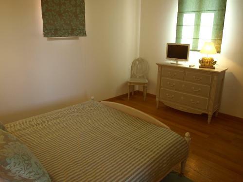 Holiday Home La Grande Bastide Saint Saturnin D'apt