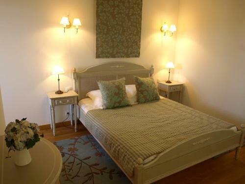 Holiday Home La Grande Bastide Saint Saturnin D'apt