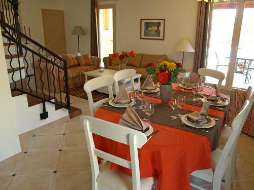 Holiday Home La Grande Bastide Saint Saturnin D'apt