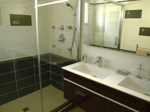 Holiday Home La Grande Bastide Saint Saturnin D'apt