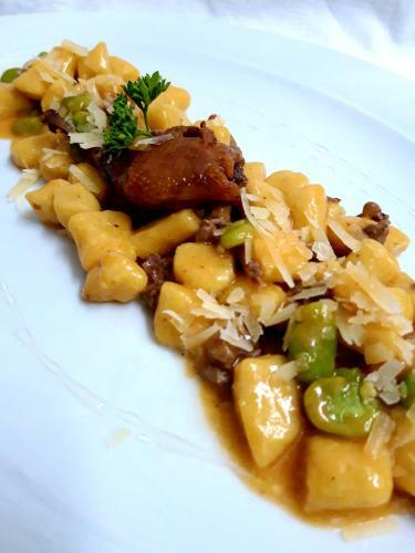 Agroturismo L'antico Forziere