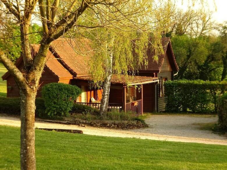 Les Chalets De Thegra