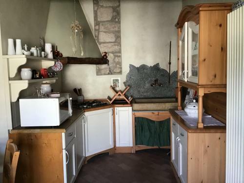Bed & Breakfast Villa Monica