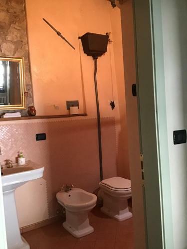 Bed & Breakfast Villa Monica