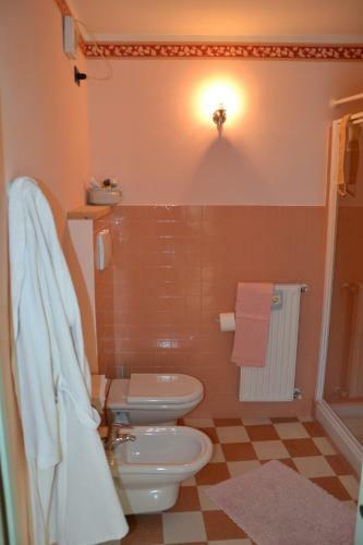 Bed & Breakfast Villa Monica