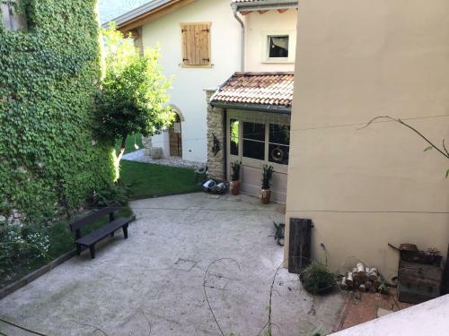 Bed & Breakfast Villa Monica