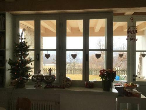 Bed & Breakfast Villa Monica