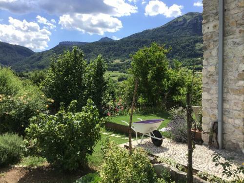 Bed & Breakfast Villa Monica