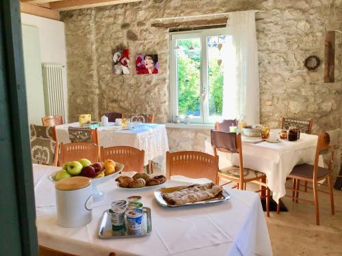Bed & Breakfast Villa Monica