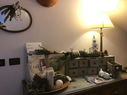 Bed & Breakfast Villa Monica