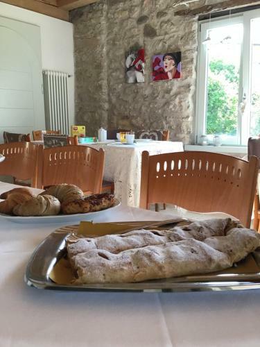 Bed & Breakfast Villa Monica