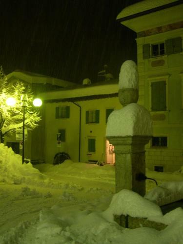 Bed & Breakfast Villa Monica