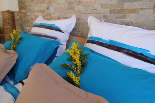 Apartamento Nice Garibaldi