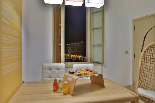 Apartamento Nice Garibaldi