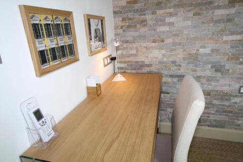 Apartamento Nice Garibaldi