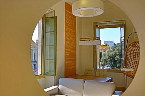 Apartamento Nice Garibaldi