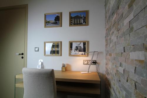 Apartamento Nice Garibaldi