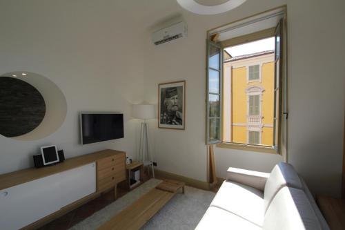 Apartamento Nice Garibaldi