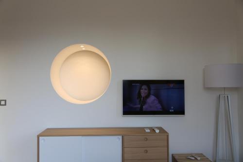 Apartamento Nice Garibaldi