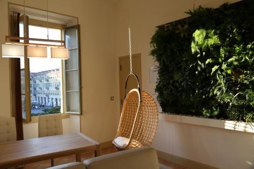 Apartamento Nice Garibaldi