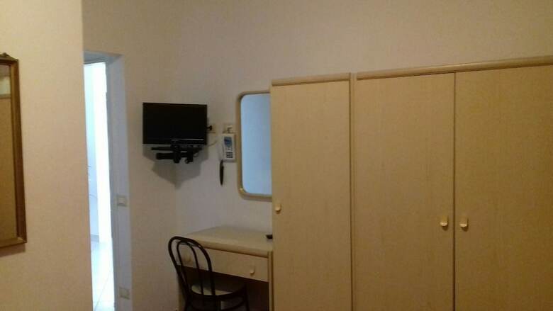 Hotel Moranna