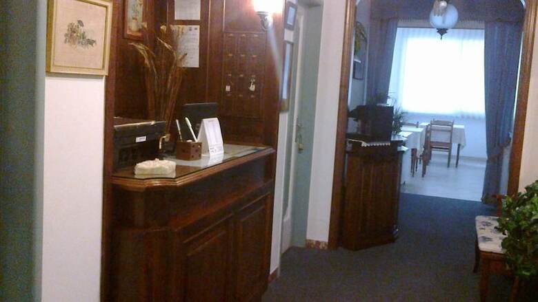 Hotel Moranna