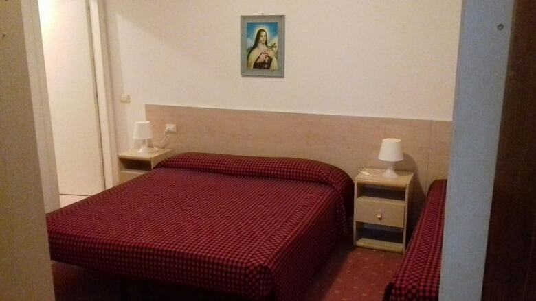 Hotel Moranna