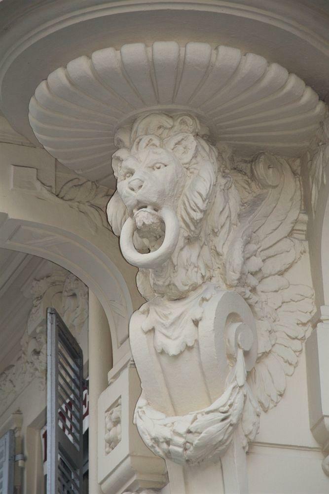 Hotel H�tel Le Seize