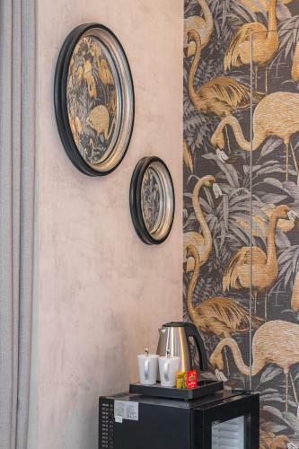 Bed & Breakfast Le Dortoir