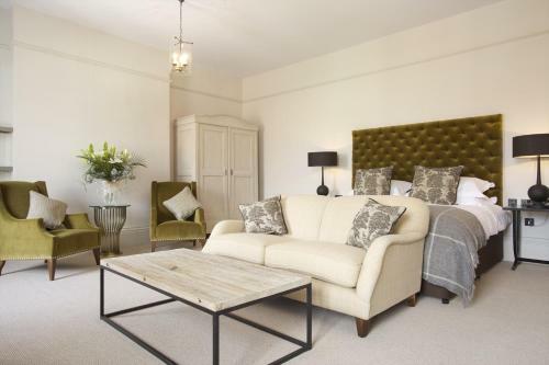 Kings Head Hotel