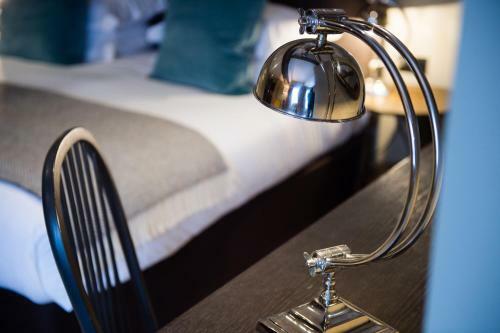 Kings Head Hotel