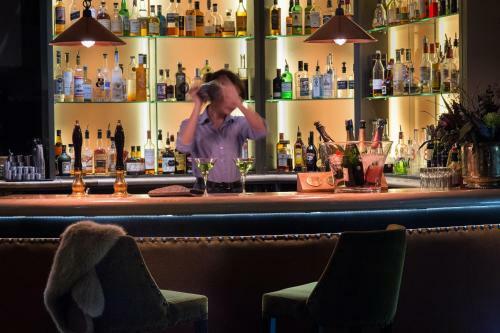 Kings Head Hotel