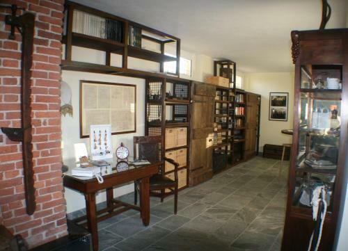 Agroturismo Il Vecchio Mulino Di Bairo